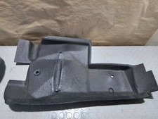 Riparo inferiore cruscotto