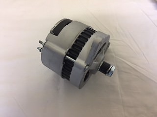 Alternatore land rover - alternatore,