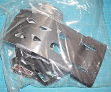 sabot de protection aluminium