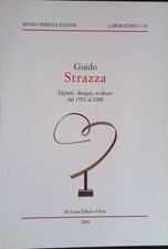 Guido Strazza. Dipinti