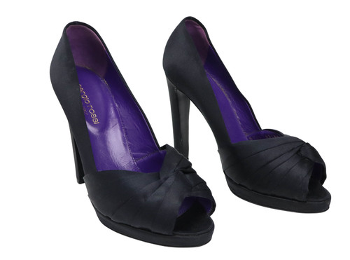 Scarpe sergio rossi - sergio, donna