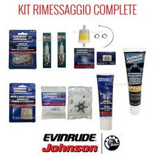 Kit COMPLETE Rimessaggio Evinrude E-TEC 40-60 HP - 1 PZ  - BRP12