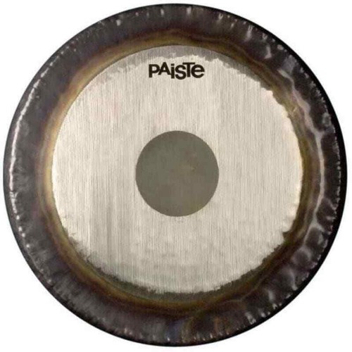 Paiste gong sinfonico - gong,