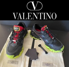 VALENTINO SNEAKERS CLIMBERS