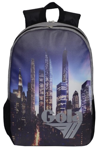 Zaino gola americano dean - gola,