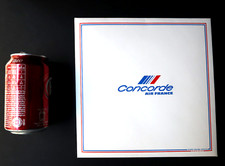 Concorde Air France Foulard