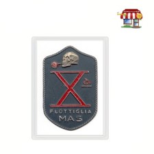 Decima X Flottiglia MAS fanart