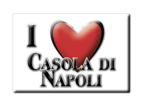 Calamita casola napoli - calamita,