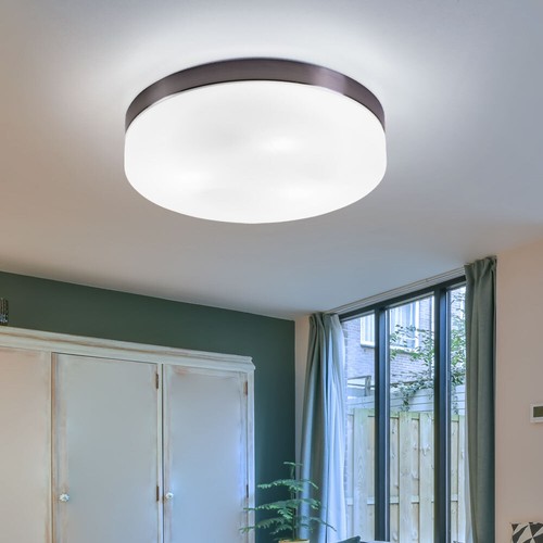 Plafoniera lampada - lampada, da