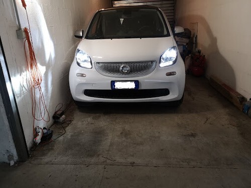 Fari full led smart - full, 453