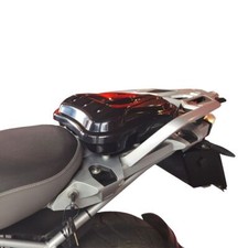 Scatola aggiuntiva invece di