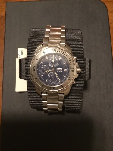 Sector 255 chronograph - sector,