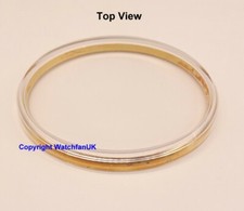 Orologio Cristallo Sostituisce