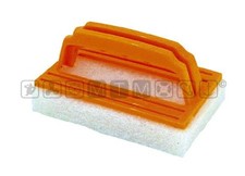 SPAZZOLA PULIZIA CARENA BARCA