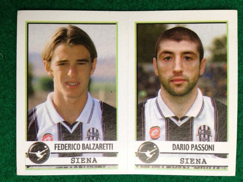Calciatori 2001 2002 n - 2001-2002,
