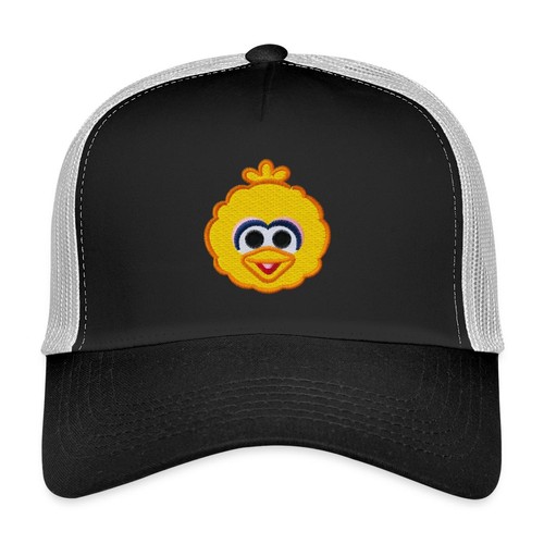 Cappellino camionista
