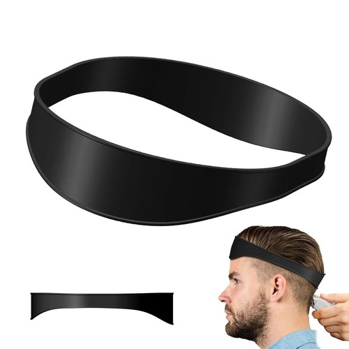 Modello taglio capelli in - modello,