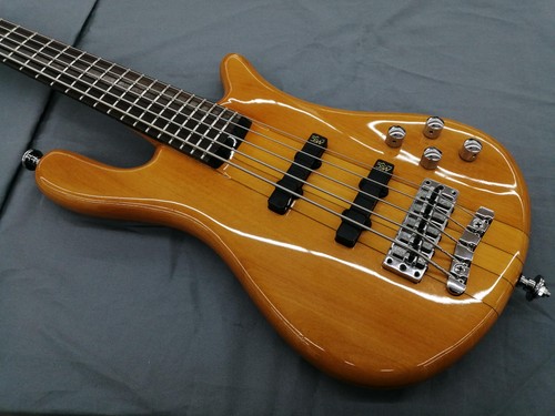 Warwick rockbass streamer nt1 - rockbass,