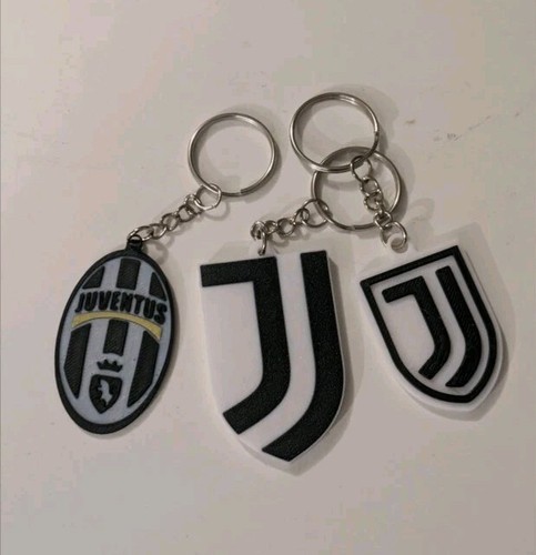 Portachiavi juventus - portachiavi,