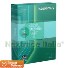 STANDARD ANTIVIRUS 2025 PC MAC