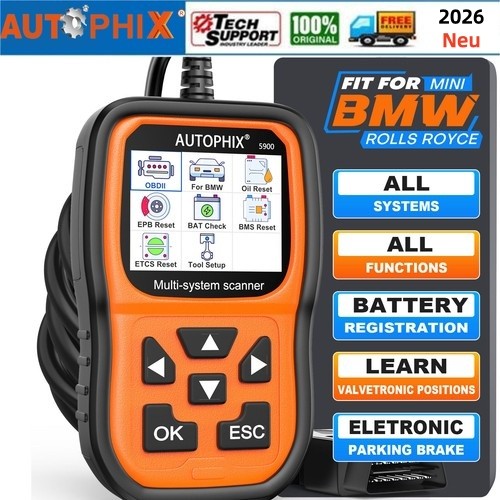 2026 autophix 5900 - 2026,