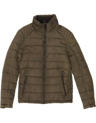 Zara giacca uomo imbottita - uomo,