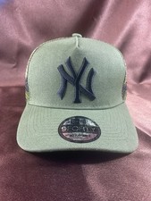 Berretto MLB Baseball New York