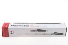 MANFROTTO Elemento MMELEA5BK Monopiede