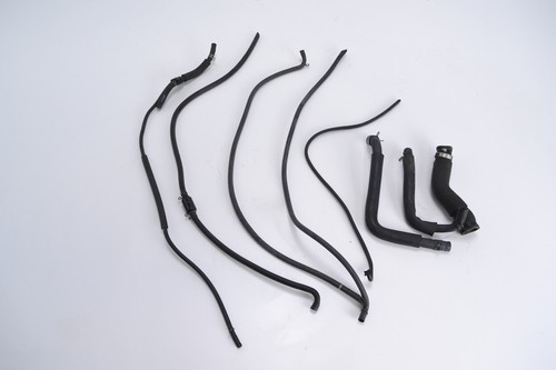 Tubi radiatore yamaha - tdm, 900
