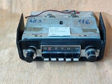 AUTORADIO AUTOVOX ANNI 60 - -  leggi tutto