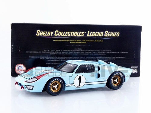 Shelby collectibles - shelby,