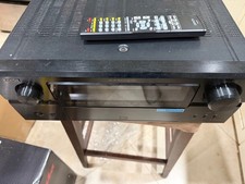 Denon avr 4806 - receiver, fully