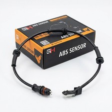 1 ABS sensor front for Renault