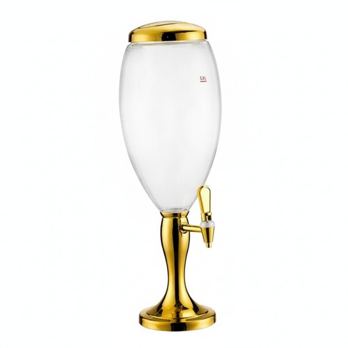 Spillatore birra autonomo - di,
