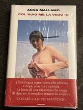 Libro - Anna Mallamo - Col