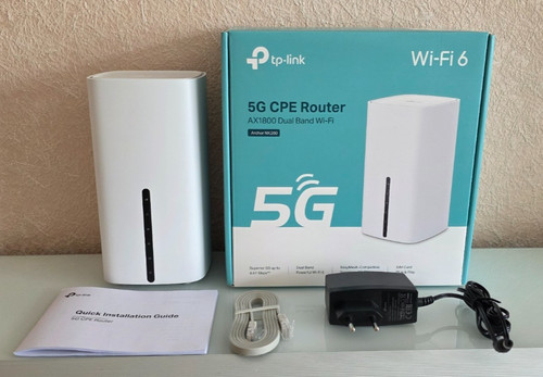Link archer nx200 router - tp-link, 5g