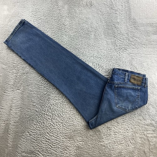 Pantalone jeans uomo vintage