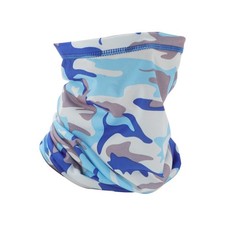 Fascia rinfrescante per collo