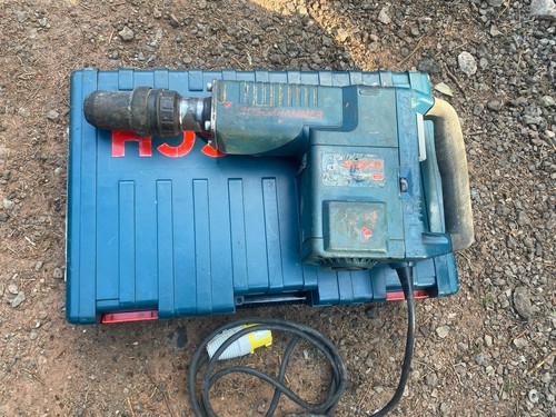 Bosch gsh martello - gsh,