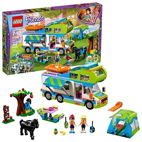 Lego friends 41339 il - lego,