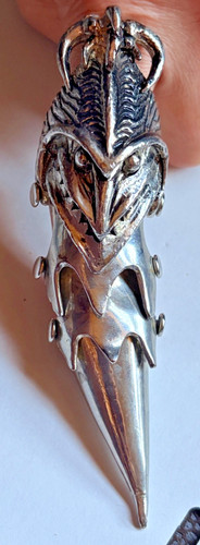 Anello armatura metallo - anello,