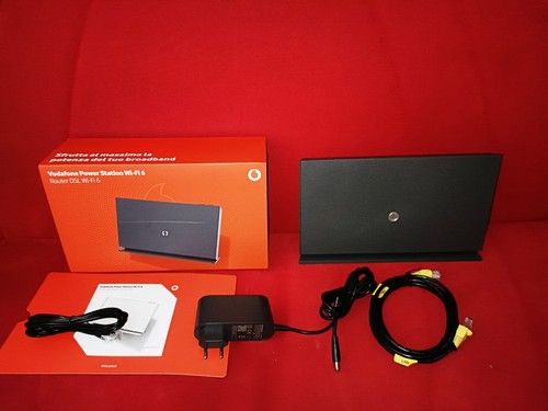 Modem vodafone 6 power - vodafone,