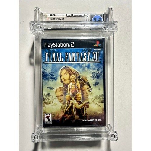 Final fantasy xiii graded 4 - fantasy, 9.4