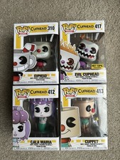 Funko Pop! Lotto figurine