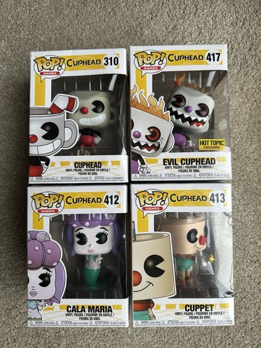 Funko pop lotto - funko, figurine