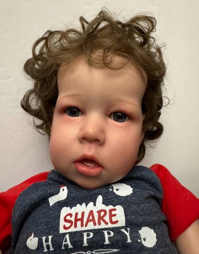 Bambola neonato bambino - , o