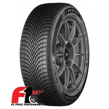 PNEUMATICI AUTO 4 STAGIONI Dunlop All Season 2 185/65 R15 92V GOMME NUOVE [5]