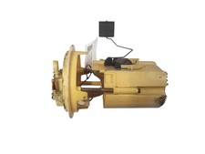 Pompa carburante nel serbatoio