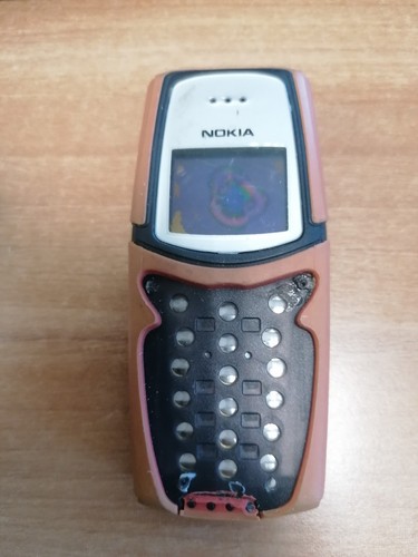 Nokia 5210 per ricambi - per,