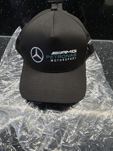 Limited amg petronas - limited,